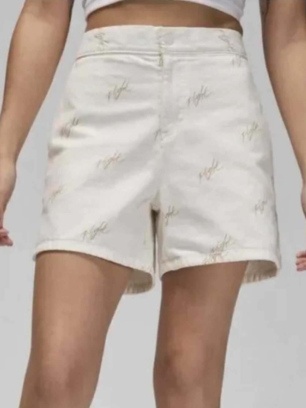 NWT Air Jordan Flight Shorts